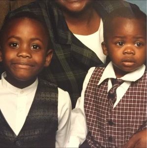 Meet your Posher, Willie